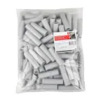 Муфта соединительная для трубы 16мм Plast PROxima (100шт)