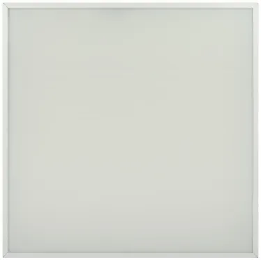 Светильник светодиодный SPO-940-9-65K-038 38Вт 6500К 3990Лм 588х588x40 матовый Грильято