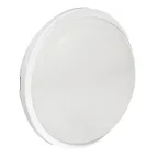 Светильник светодиодный ЖКХ круг ДПО-2010 15Вт 6500K IP65 PROxima