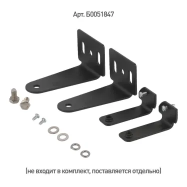 Cветильник cветодиодный подвесной SPP-403-0-50K-100 IP65 100Вт 10500Лм 5000К Кп«5% КСС Д IC