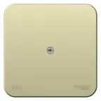 BLANCA О/У КОРОБКА РАСПРЕДЕЛИТЕЛЬНАЯ IP42, БЕЖЕВЫЙ