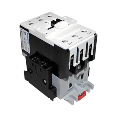 Пускатель электромагнитный ПМ12-063150 УХЛ4 В, 380В/50Гц, 1з, вариант А, 63А, нереверсивный, без реле, IP20