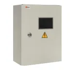 Щит учетный ЩУ-3/1-0 IP54 395x310x150 PROxima