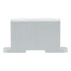 Клемма силовая вводная КСВ 35-240кв мм. серая