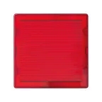 Накладка на 26809-39, S82,82N, красная