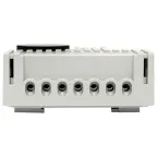 Термостат NO/NC (охлаждение /обогрев) на дин-рейку 5-10A 230В IP20 PROxima