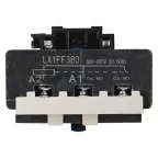 Катушка управления КТЭ F 115А 380В