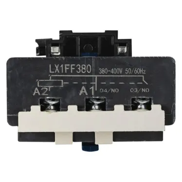 Катушка управления КТЭ F 115А 380В