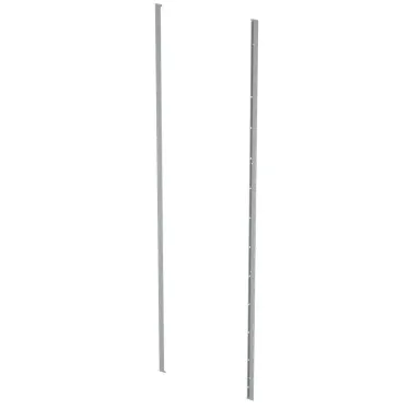 Комплект для установки боковых накладок дробных блоков В-2000