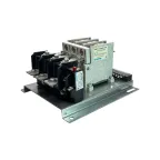 Контактор вакуумный КВТ-1,14-2,5/ 63-3 У3-Р, трёхполюсный, 220В, 2з+1р, нереверсивный, с реле РТТ325 42,5-57,5А, IP00. (ЭТ)