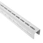 Вертикальный П-образный профиль для ВРУ Unit (2000хШхГ) PROxima