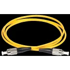 Патч-корд оптический 9/125 (OS2) FC/UPC-FC/UPC (simplex) 70м