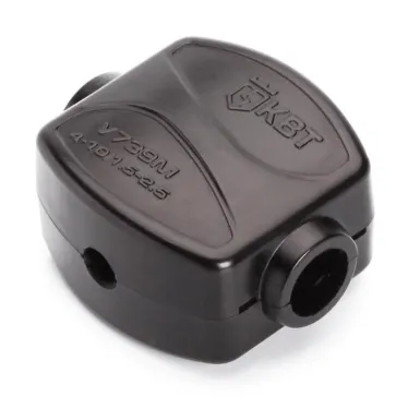 Сжим кабельный ответвительный У739М