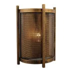 Бра светильник Monica 4094-401 настенный 1 х Е14 40 Вт дизайн