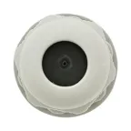 Сальник PG11 IP54 (20 шт) d отв. 18 мм / d провод. 5-10 мм PROxima