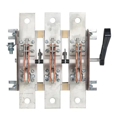 Разъединитель РЕ19-41-31120 1000А PROxima