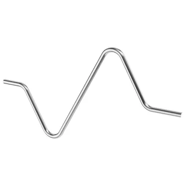 Компенсатор 8мм алюминий IEK