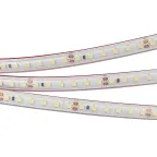 Лента LED герметичная RTW-PS-A120-10мм 24V White6000 (9.6 W/m, IP67, 2835, 50m) (ARL, -)