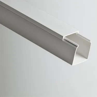 Кабель-канал 40x40