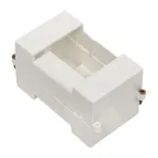 Пломбиратор вводного автомата на DIN-рейку 3 модуля PROxima