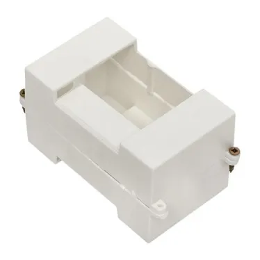 Пломбиратор вводного автомата на DIN-рейку 3 модуля PROxima