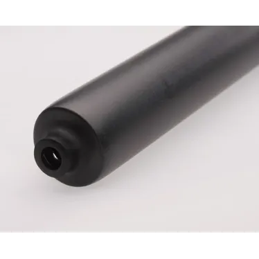 Трубка термоусадочная СТТК-115/34