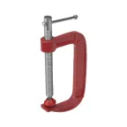 Струбцина G-образная 100 мм