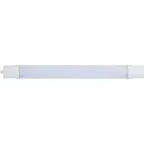 Светильник светодиодный ДСП-36вт 6500К 3600Лм IP65 поликарбонат (аналог ЛСП-2х36)