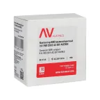 Контактор КМЭ 9А 1NO 400В АС AVERES