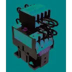 Контактор конденсаторный электромагнитный ПМЛ-5160МК УХЛ4 Б, 220В/50Гц, 60,0 кВАр, 1з, 115А, IP20