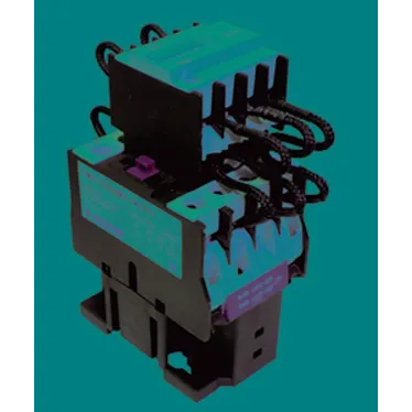 Контактор конденсаторный электромагнитный ПМЛ-5160МК УХЛ4 Б, 220В/50Гц, 60,0 кВАр, 1з, 115А, IP20