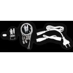 Светильник PPG T8i-1500 Agro 18w IP20 (для растений)