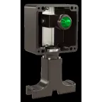 Коробка соединительная взрывозащищенная Heat box 120 LD