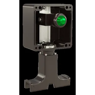 Коробка соединительная взрывозащищенная Heat box 120 LD