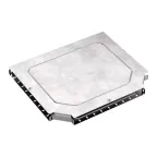 Т-образный ответвитель с крышкой Стандарт 500х50