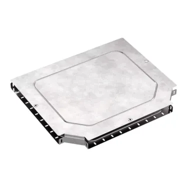 Т-образный ответвитель с крышкой Стандарт 500х50