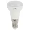 Лампа светодиодная LED R39-4W-827-E14 (диод, рефлектор, 4Вт, тепл, E14 (10/100/4200)