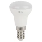 Лампа светодиодная LED R39-4W-827-E14 (диод, рефлектор, 4Вт, тепл, E14 (10/100/4200)