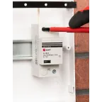 Устройство защиты от импульсных перенапряжений Тип 1 Iimp 25kA (10/350?s) 1P