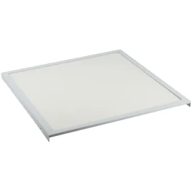 Панель светодиодная SPL-510-6K-Clip-in 40Вт 6500К 3420Лм IP54/IP40 Clip-In Кп«5% PF»0.95 с драйвером 2 года