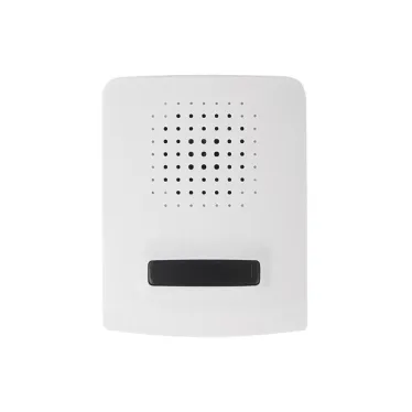 Звонок электрический без кнопки 1 мелодия 220 вольт