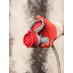 Розетка переносная 2152 3Р+РЕ+N 16А 380В IP67 PROxima