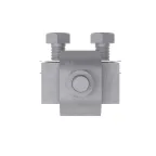 Фальцевый зажим увеличенного размера