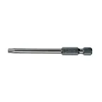 Бита крестовая Torx 25X100, серия Industrial, 3шт