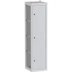 Щит вводно-распределительный ВРУ-1м каркас 1800х450х450 PROxima