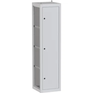 Щит вводно-распределительный ВРУ-1м каркас 1800х450х450 PROxima