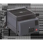 Обогреватель в изолирующем корпусе с вентилятором и термостатом 1000Вт, 230В PROxima