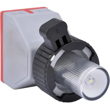 Взрывозащищенный контактный блок сигнальный. 10-28V