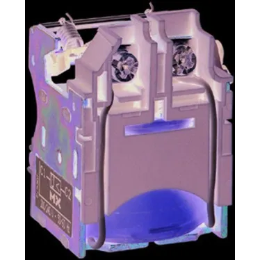 РАСЦЕПИТЕЛЬ НЕЗАВИСИМЫЙ MX 380V AC