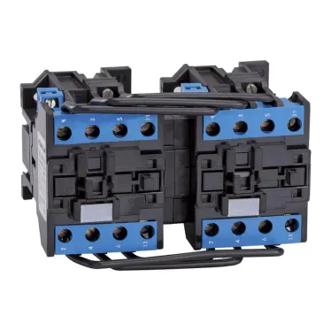 Контактор реверсивный ПМЛ-2561М-25А-110AC-УХЛ4-Б-